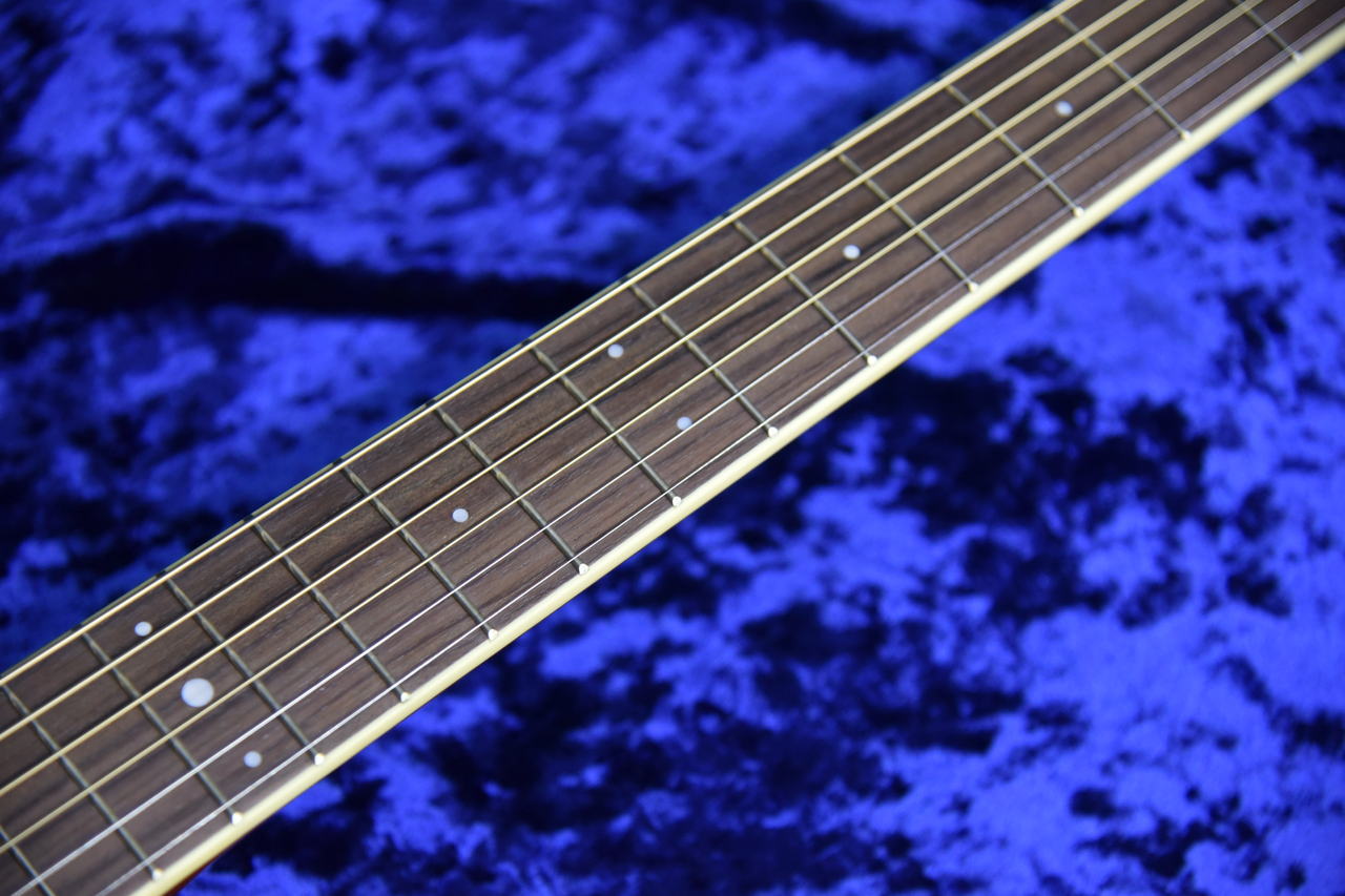 YAMAHA LS6 ARE BS(ブラウンサンバースト)（B級特価）【楽器検索