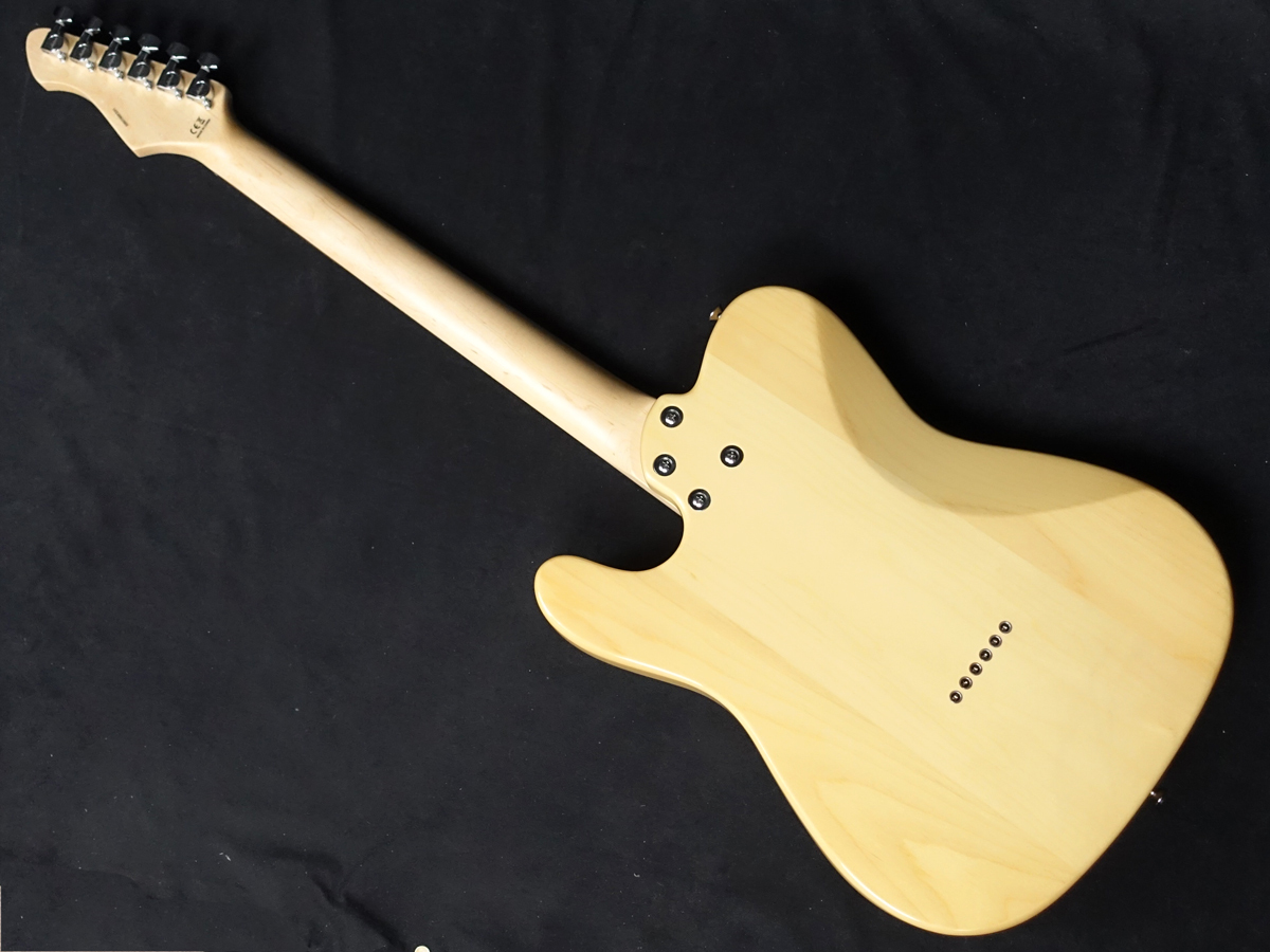 Aria Pro II 615-AE200 Yellow Gold（新品）【楽器検索デジマート】