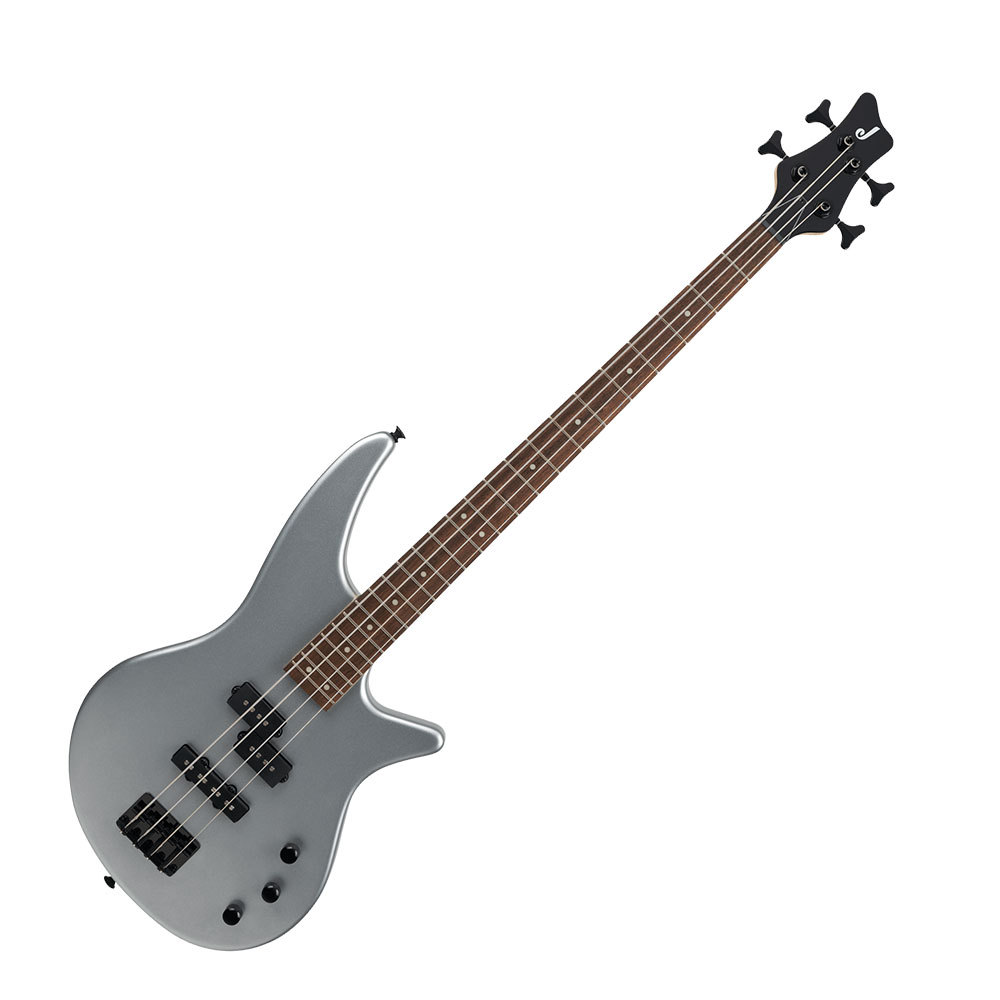 Jackson Jackson ジャクソン JS Series Spectra Bass JS2 Quicksilver