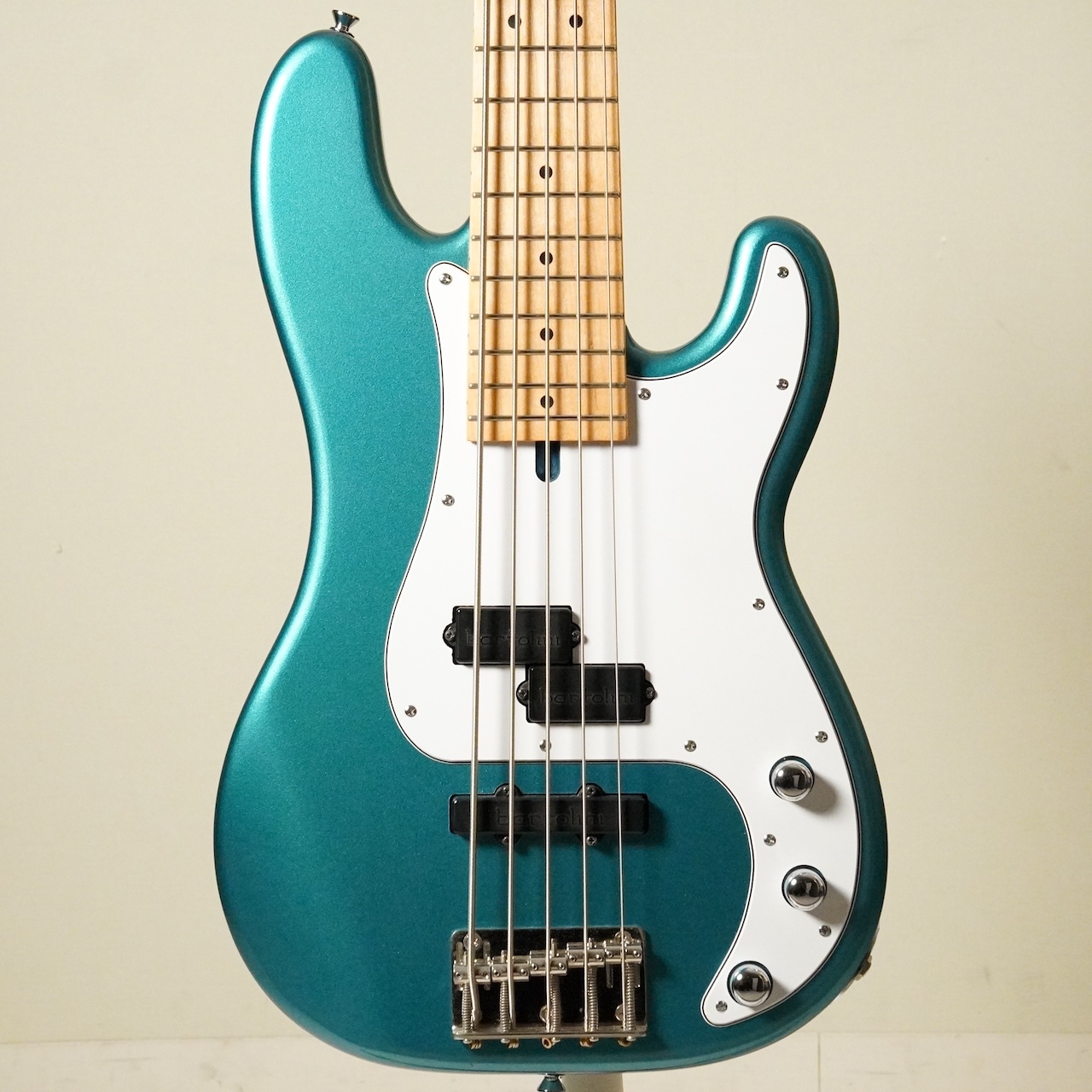 ATELIER Z PZ-CTM5 [5.69kg]【USED】（中古/送料無料）【楽器