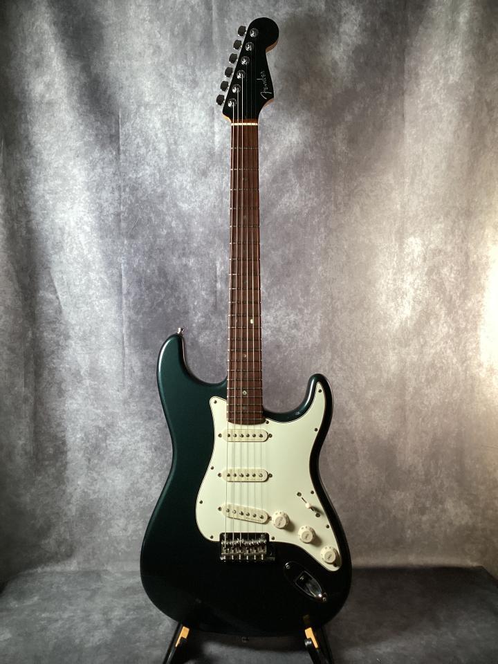 Fender Custom Shop Classic Player Stratocaster MBS by Dennis