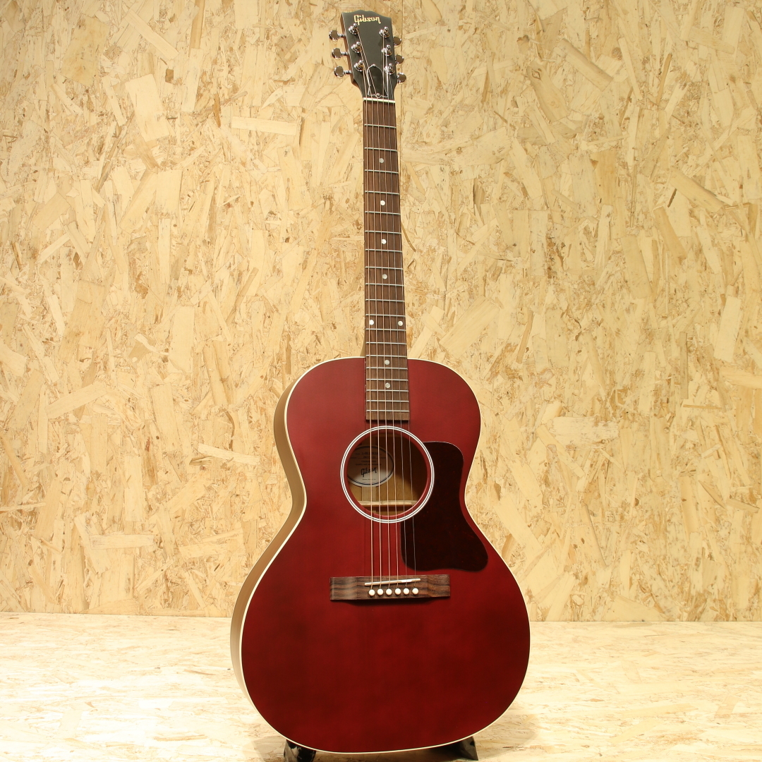 Gibson L-00 アコースティックギター Gibson L-00 Special Wine Red（新品）【楽器検索デジマート】