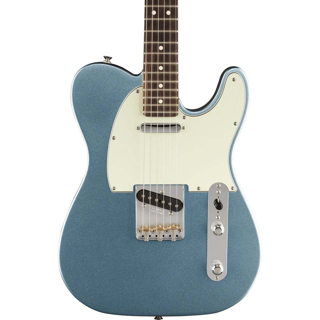 Fender Limited Edition American Professional Classic Telecaster