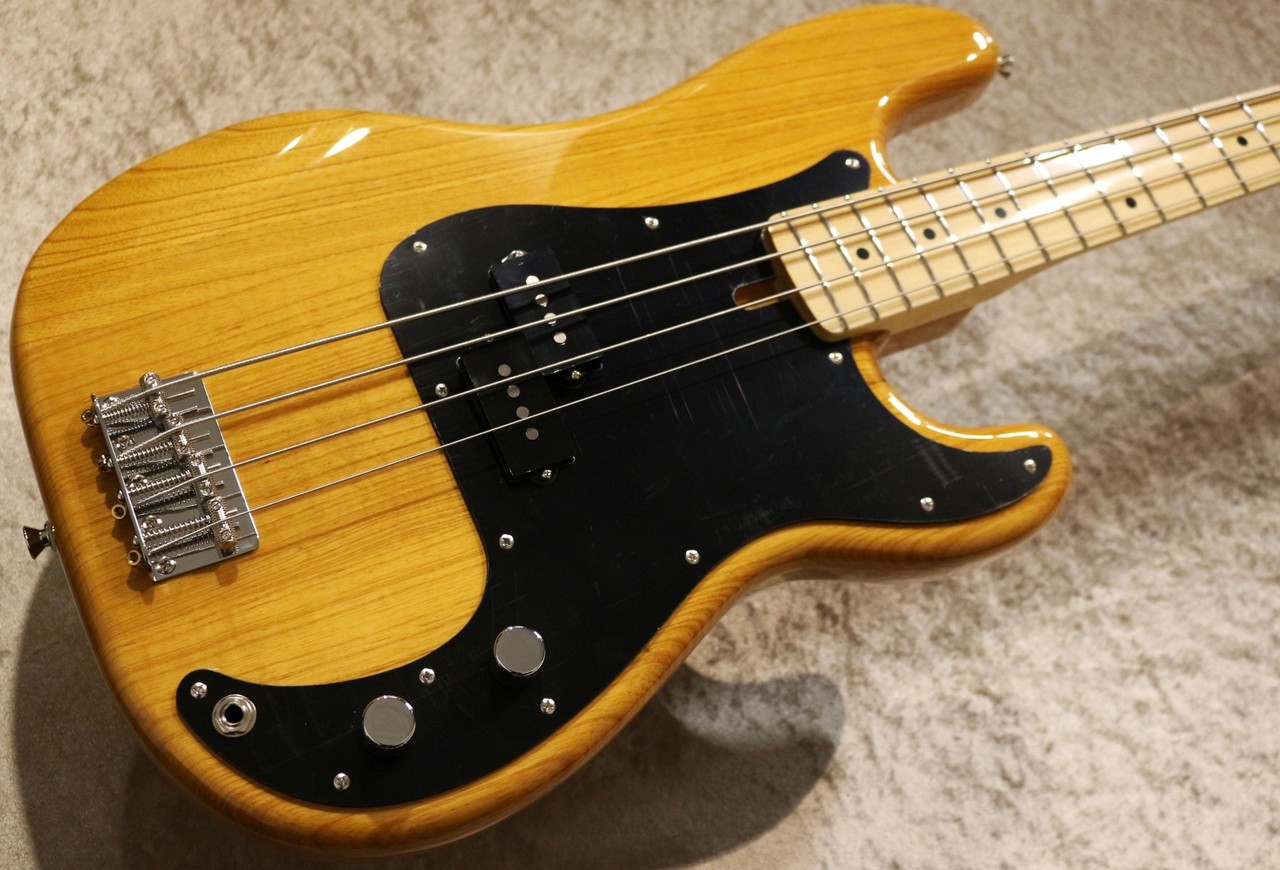 FUJIGEN(FGN) NPB100MAH -Vintage Natural- #A240944【3.94kg
