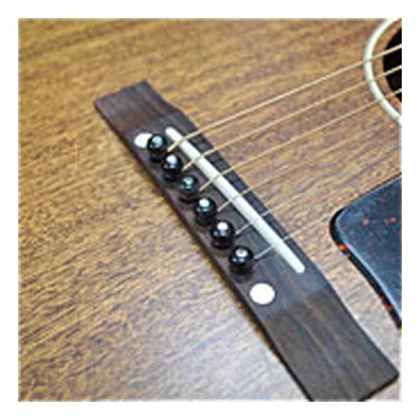 Tears Guitar Tears TLG-2/MH アコースティックギター（新品/送料無料