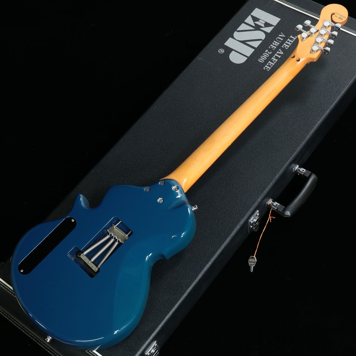 ZEP CUSTOM FLYING A 高見沢俊彦 アルフィー ALFEE 希少 ZEP CUSTOM FLYING A 高見沢俊彦 THE ALFEE