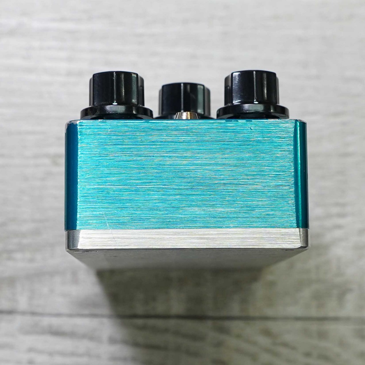 Leqtique Maestro Antique Revised (aka MAR) VPtP（中古）【楽器検索