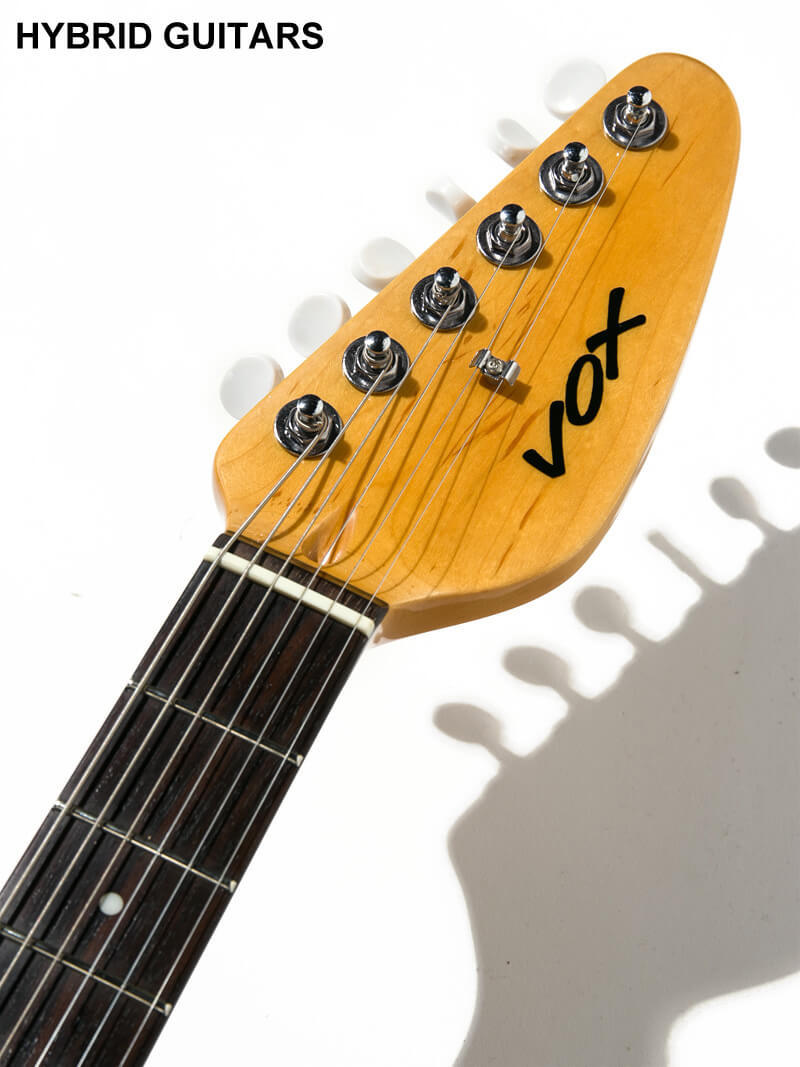 VOX V-MK3 Sunburst 2013（中古）【楽器検索デジマート】