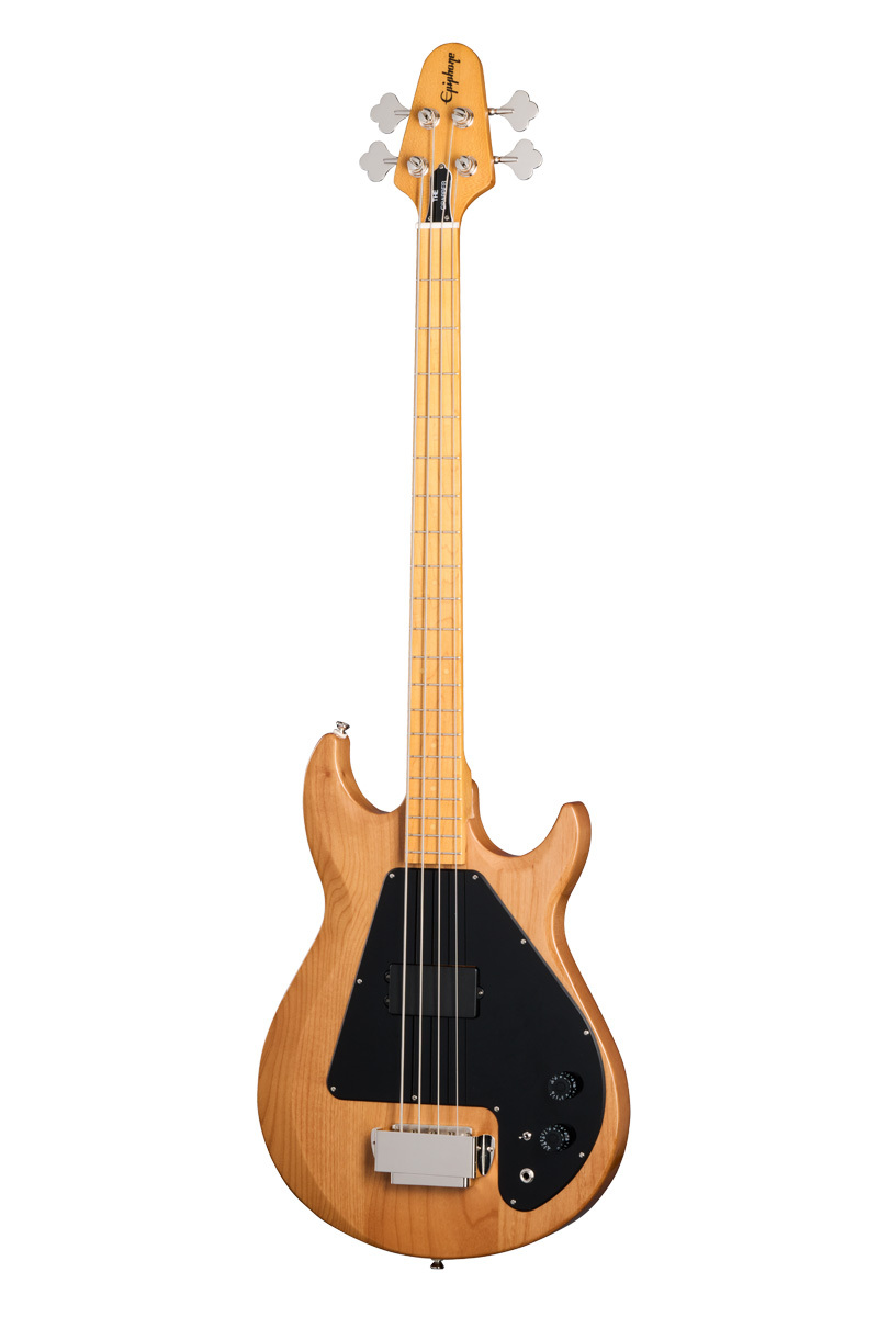 Epiphone Inspired by Gibson Grabber Bass Natural エピフォン