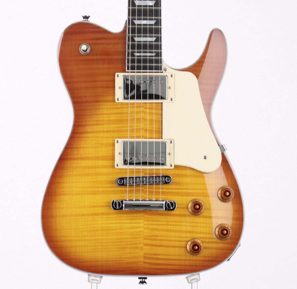 Bacchus Global Series BARON-FM 【新宿店】（中古/送料無料）【楽器