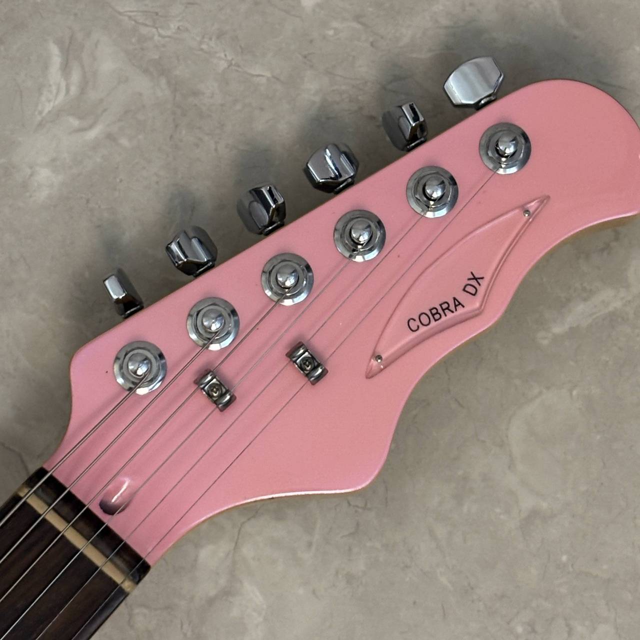 Burns Cobra DX（中古/送料無料）【楽器検索デジマート】