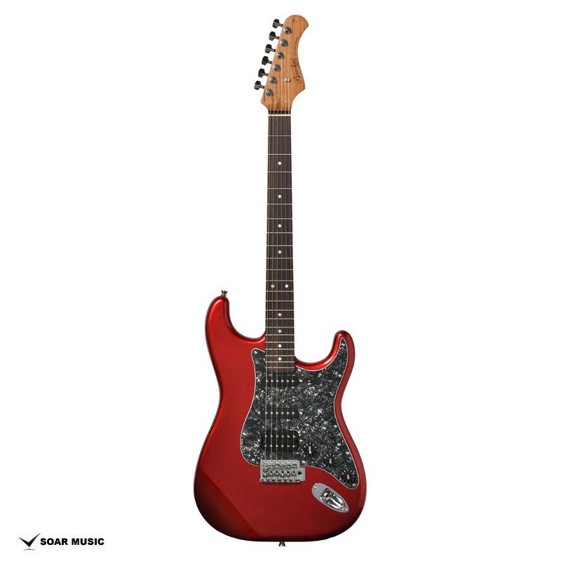 Bacchus バッカス BST-2-RSM/R-BPPG CAR キャンディアップルレッド
