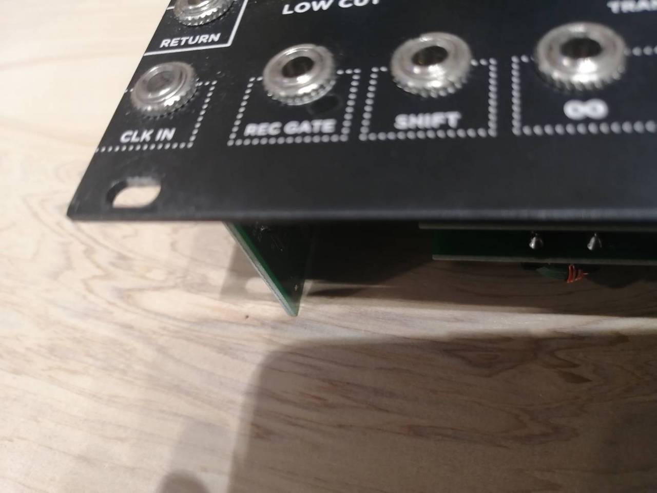strymon MAGNETO モジュラーシンセサイザー strymon | MAGNETO | ユーロラック・モジュラーシンセ | Five G