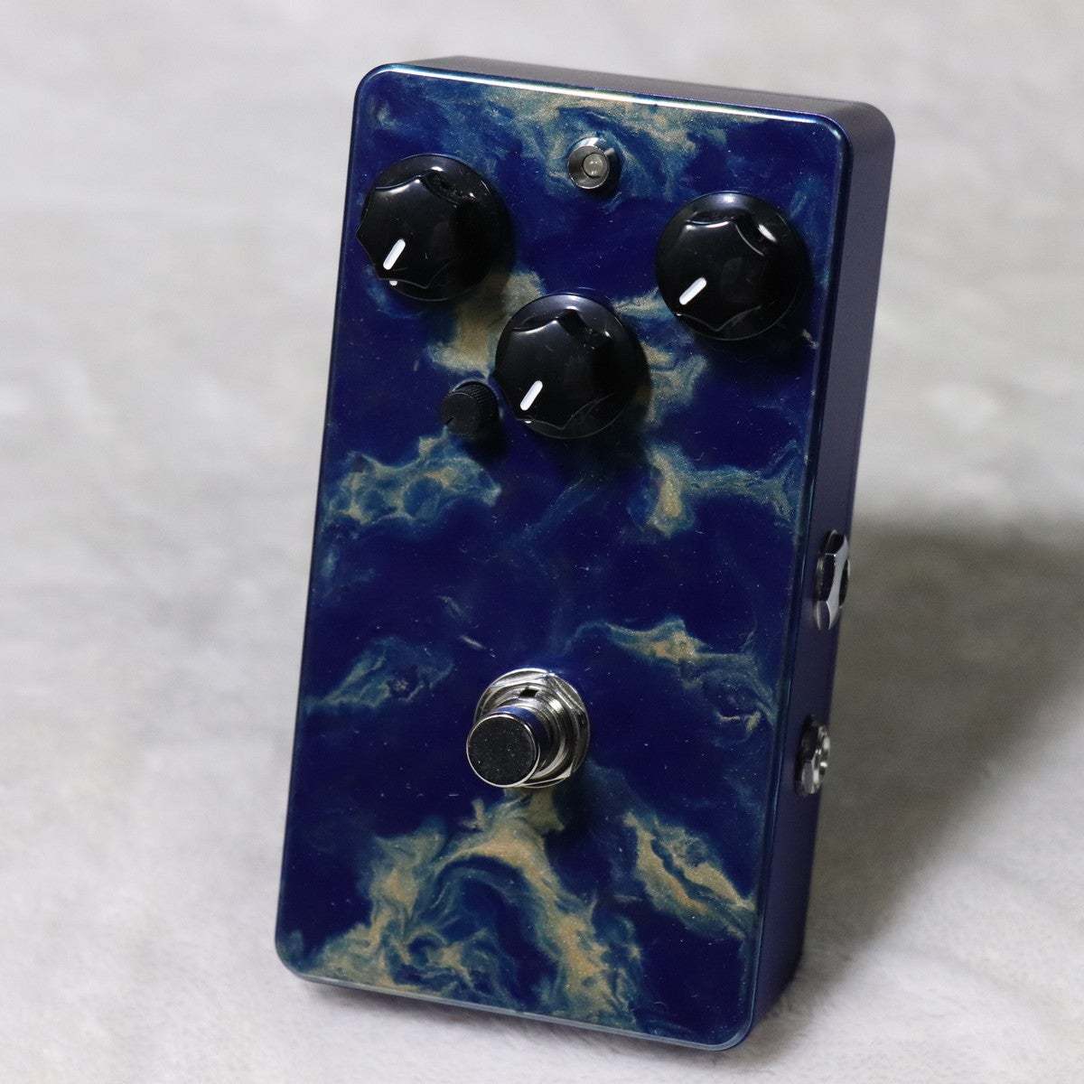 LEQTIQUE EVR Caeruleum Lightdrive High Definition EVR CLHD EVR