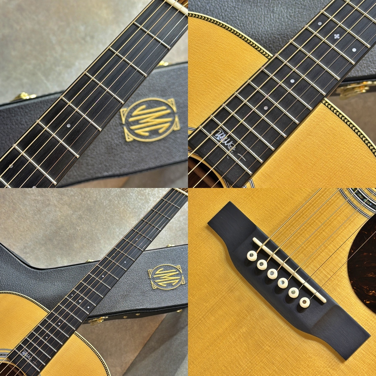 Martin 【美品中古】【試奏動画あり】OMJM ～John Mayer Model～ '24