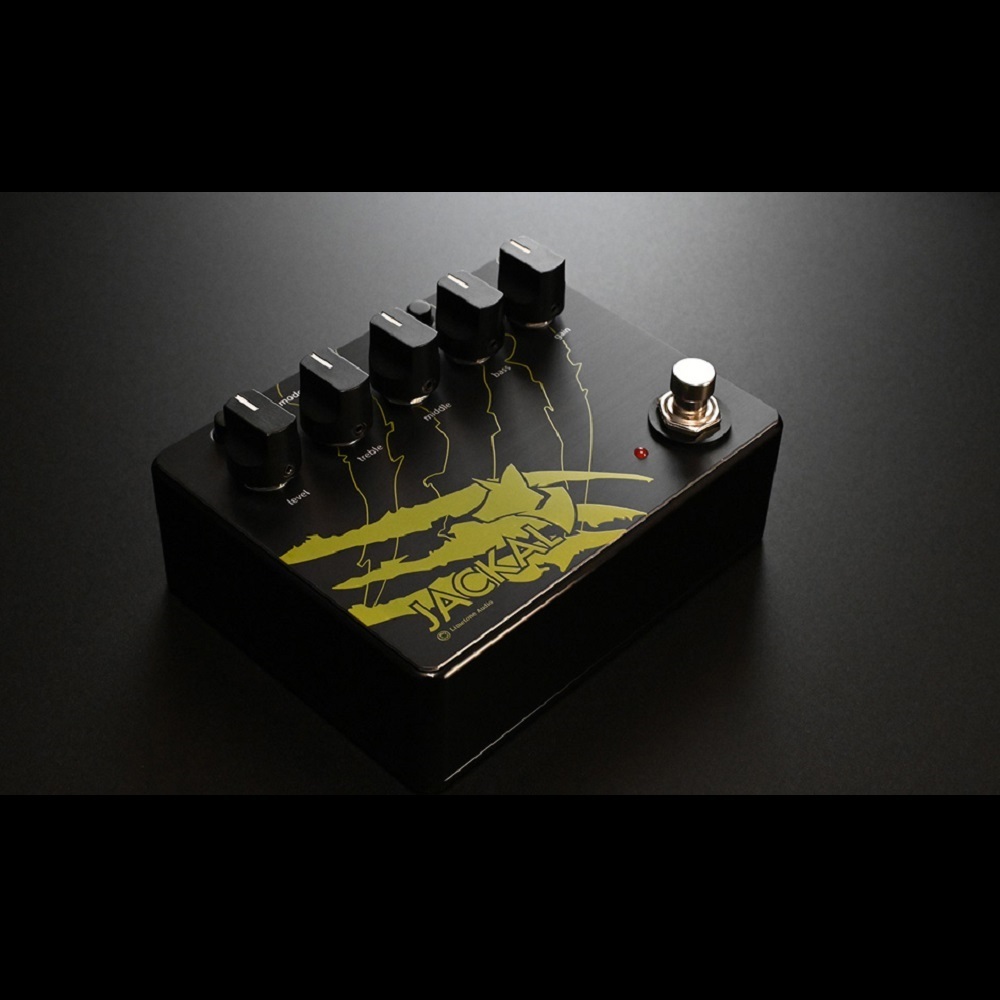 Limetone Audio JACKAL（新品/送料無料）【楽器検索デジマート】