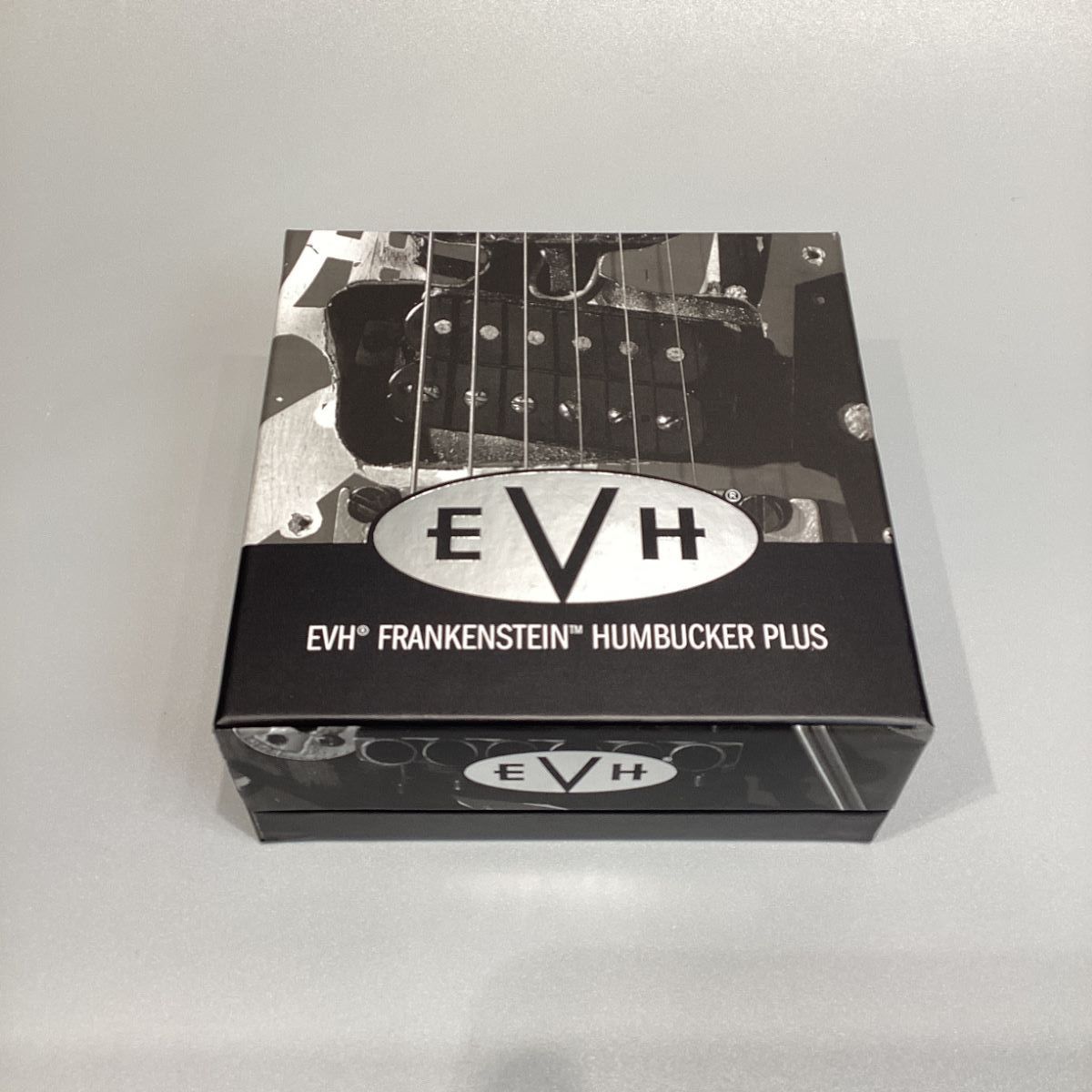 EVH FRANKENSTEIN PLUS