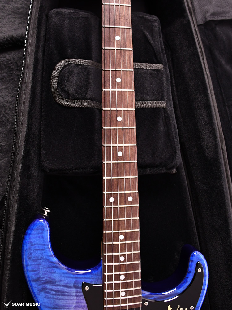 momose MC-TOCHI WSE'24/NJ HYD-BL-B (Hydrangea Blue Burst