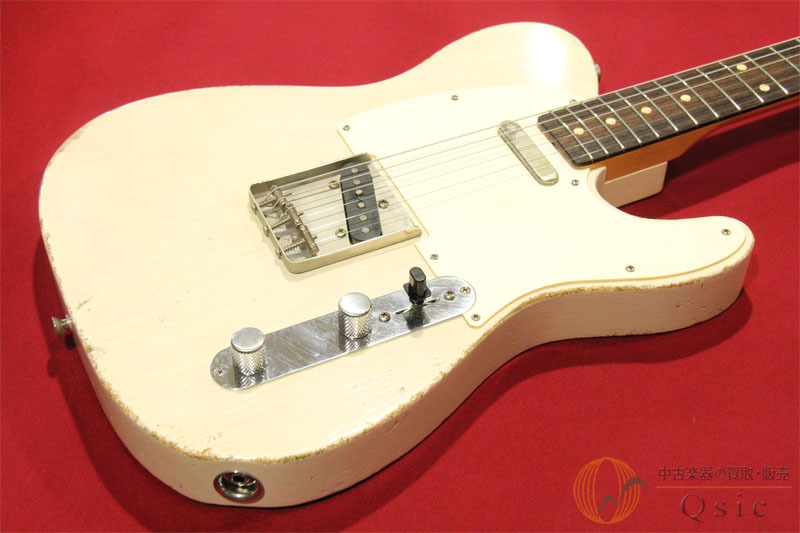 Fullertone Tellings60 ギター Fullertone tellings 60 Fullertone