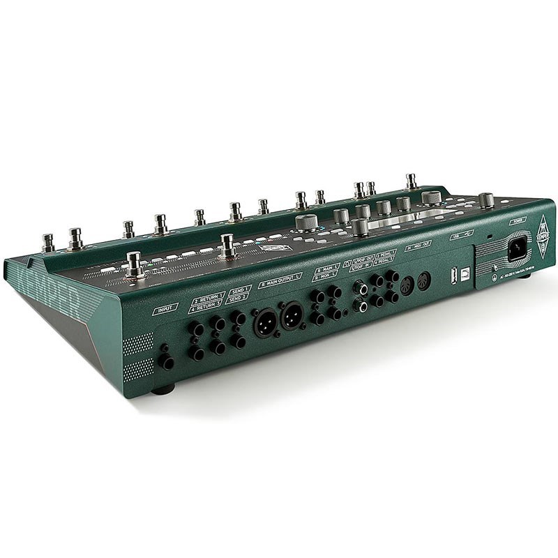 Kemper PROFILER STAGE（ケンパー）（新品/送料無料）【楽器検索