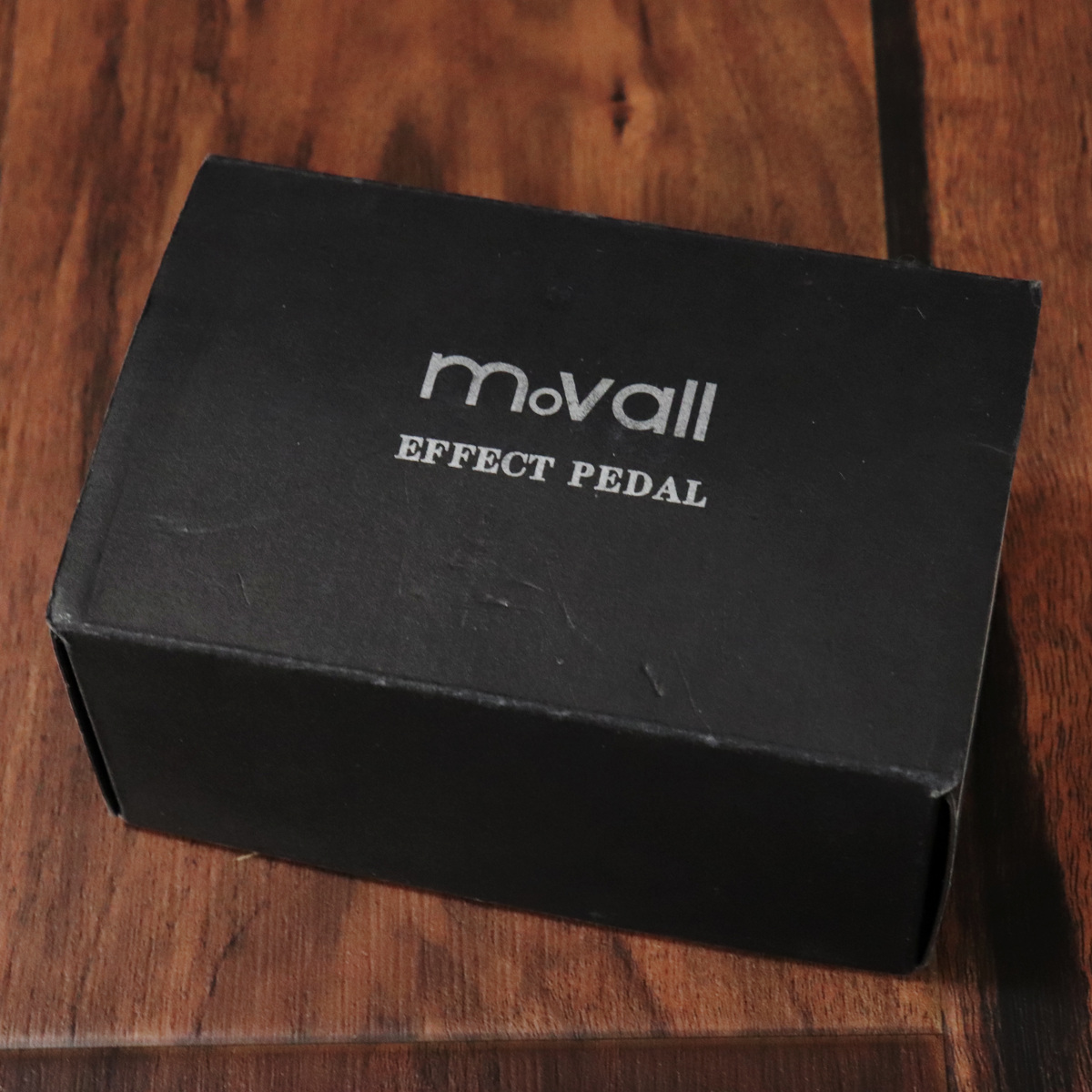 Movall Audio MM-03 Firefly Overdrive 【梅田店】（中古）【楽器検索 