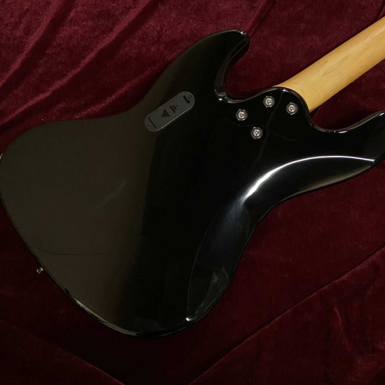 HISTORY HJB-Performance Vintage Black（新品/送料無料）【楽器検索