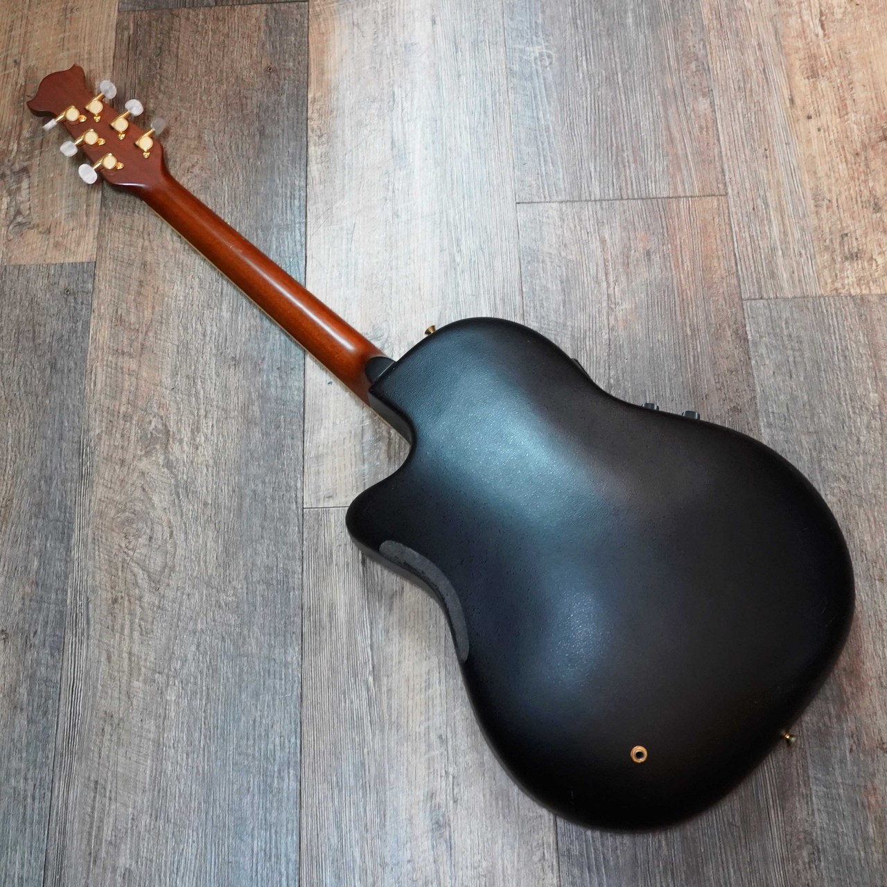 Morris Tornade Z-2 エレアコ Tornado by Morris Z-Ⅱ(中古)【楽器検索デジマート】