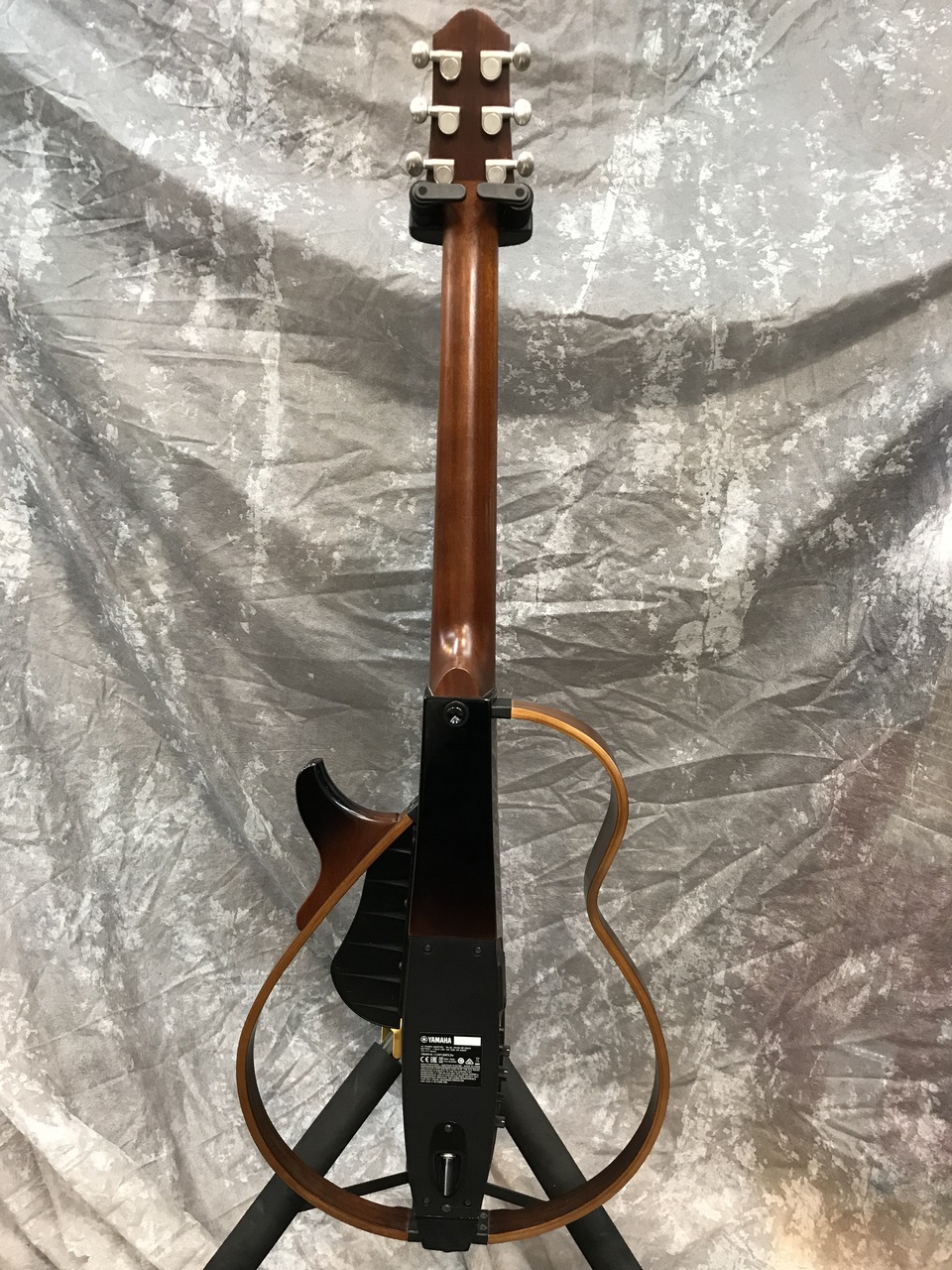 YAMAHA SLG200S（中古）【楽器検索デジマート】
