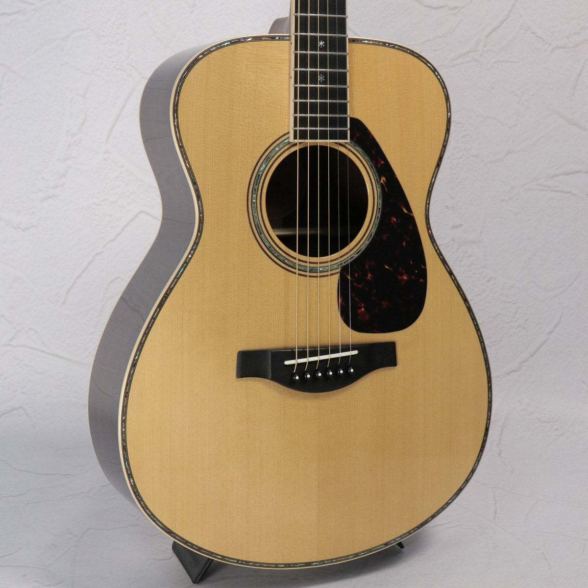 YAMAHA LS36 ARE Natural (NT) 【名古屋栄店】（新品/送料無料）【楽器