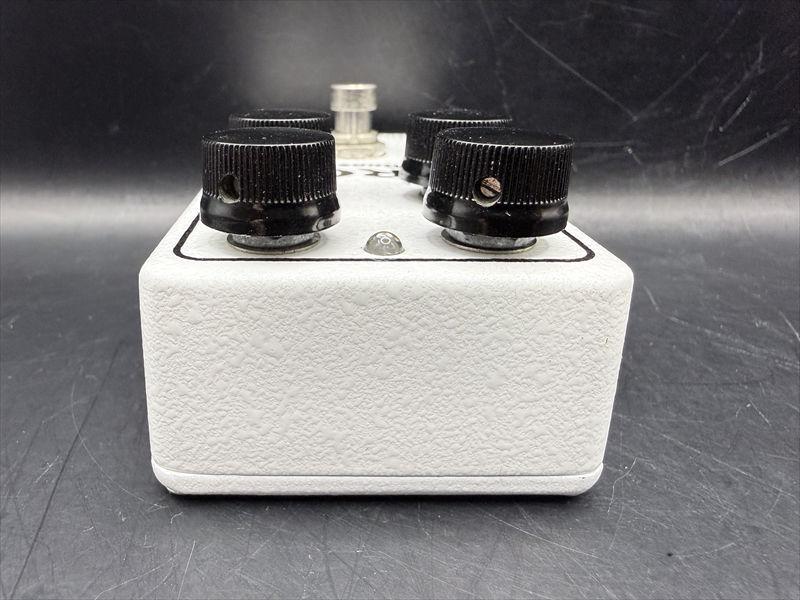 Xotic RC Booster V1（中古）【楽器検索デジマート】