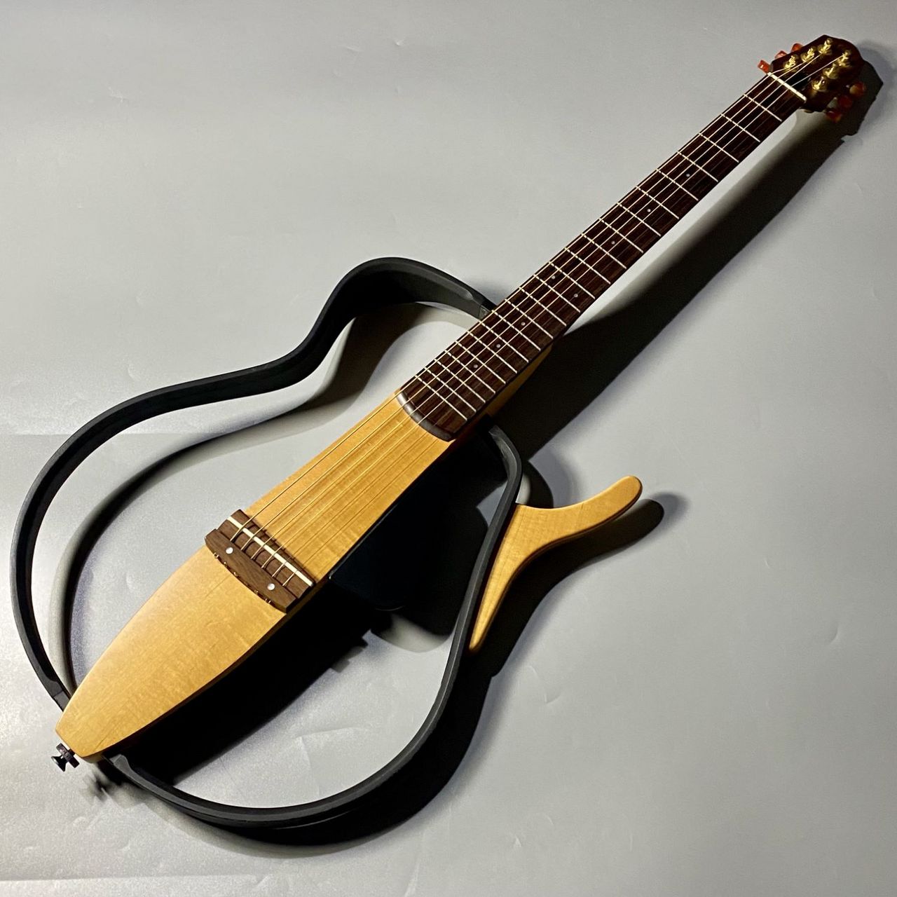 YAMAHA SLG100S（サイレントギター）（中古/送料無料）【楽器