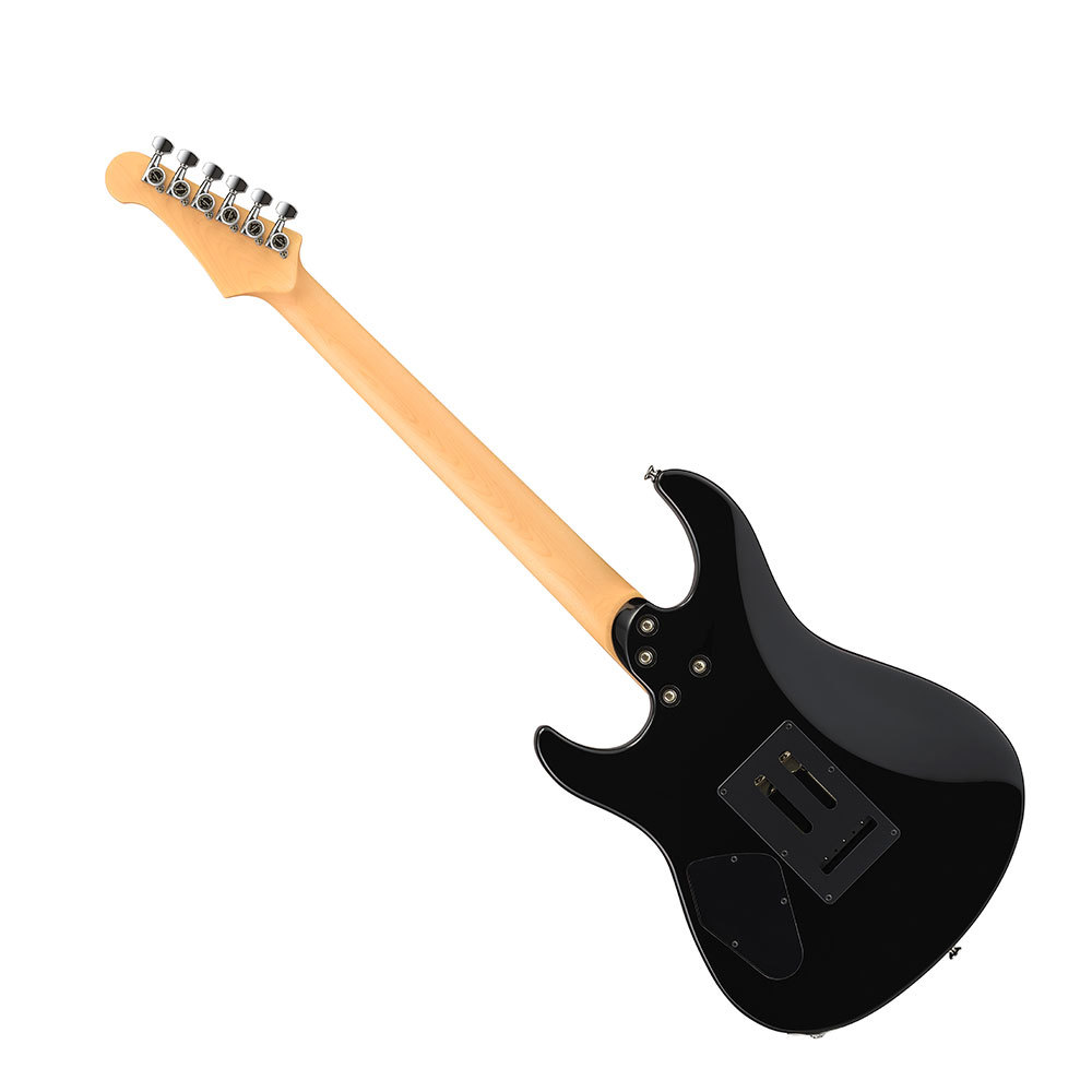 YAMAHA ヤマハ PACS+12 BL Pacifica Standard Plus パシフィカ