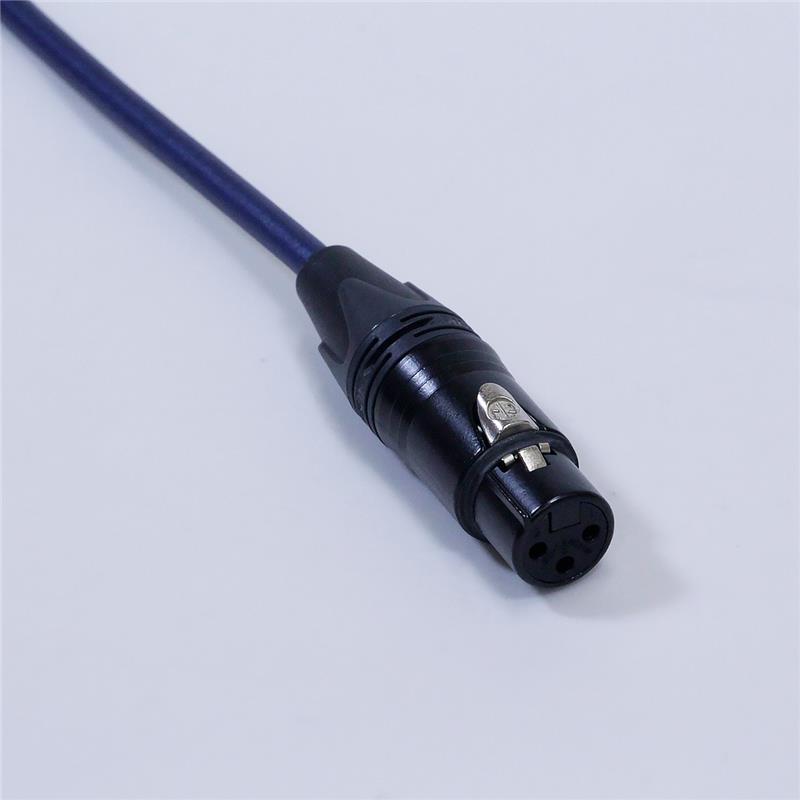 Shure BETA 58A-J【PASSGO BLUEマイクケーブルセット(XLR-XLR)3.0m