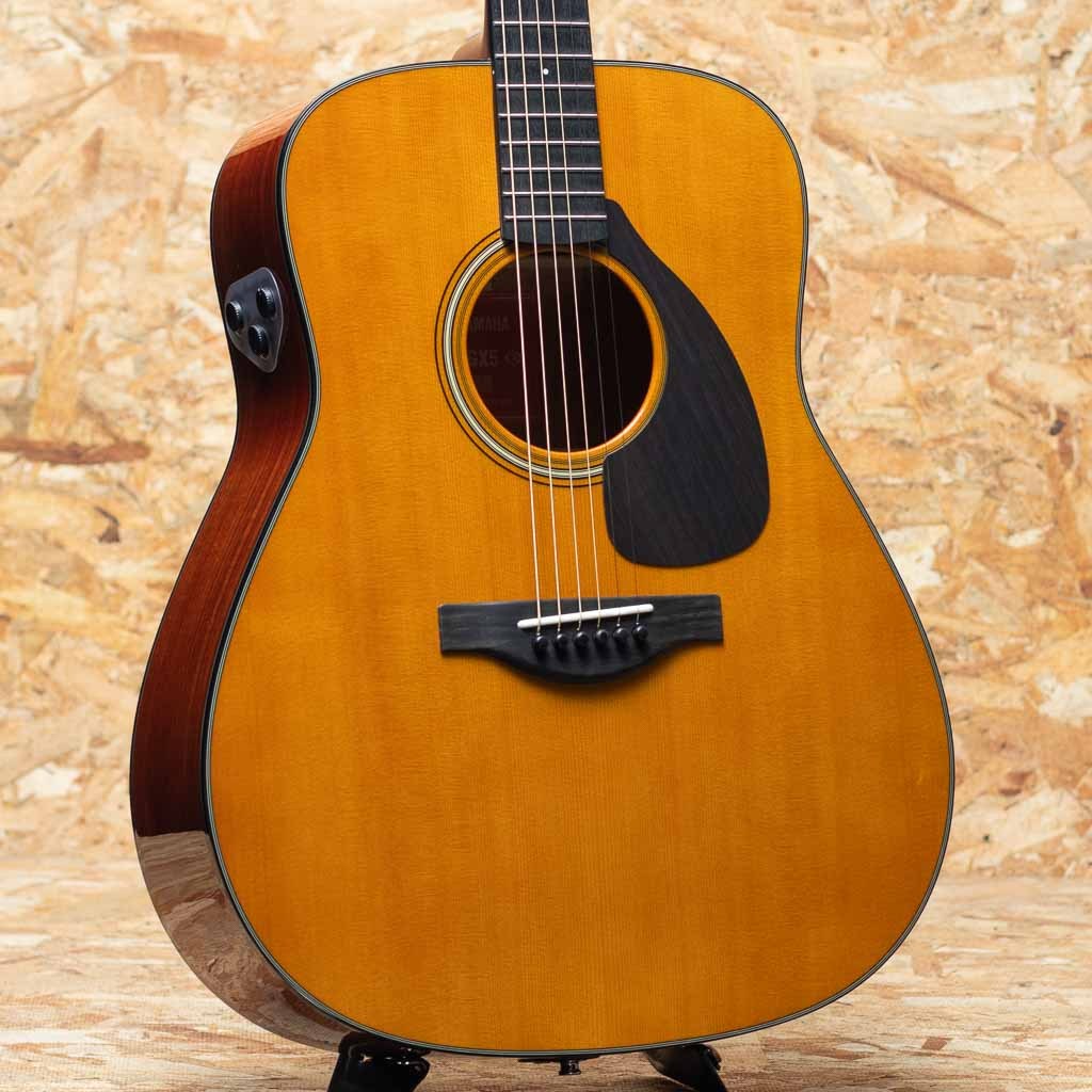 YAMAHA FGX5 ギター　ヤマハ YAMAHA FGX5（新品）【楽器検索デジマート】
