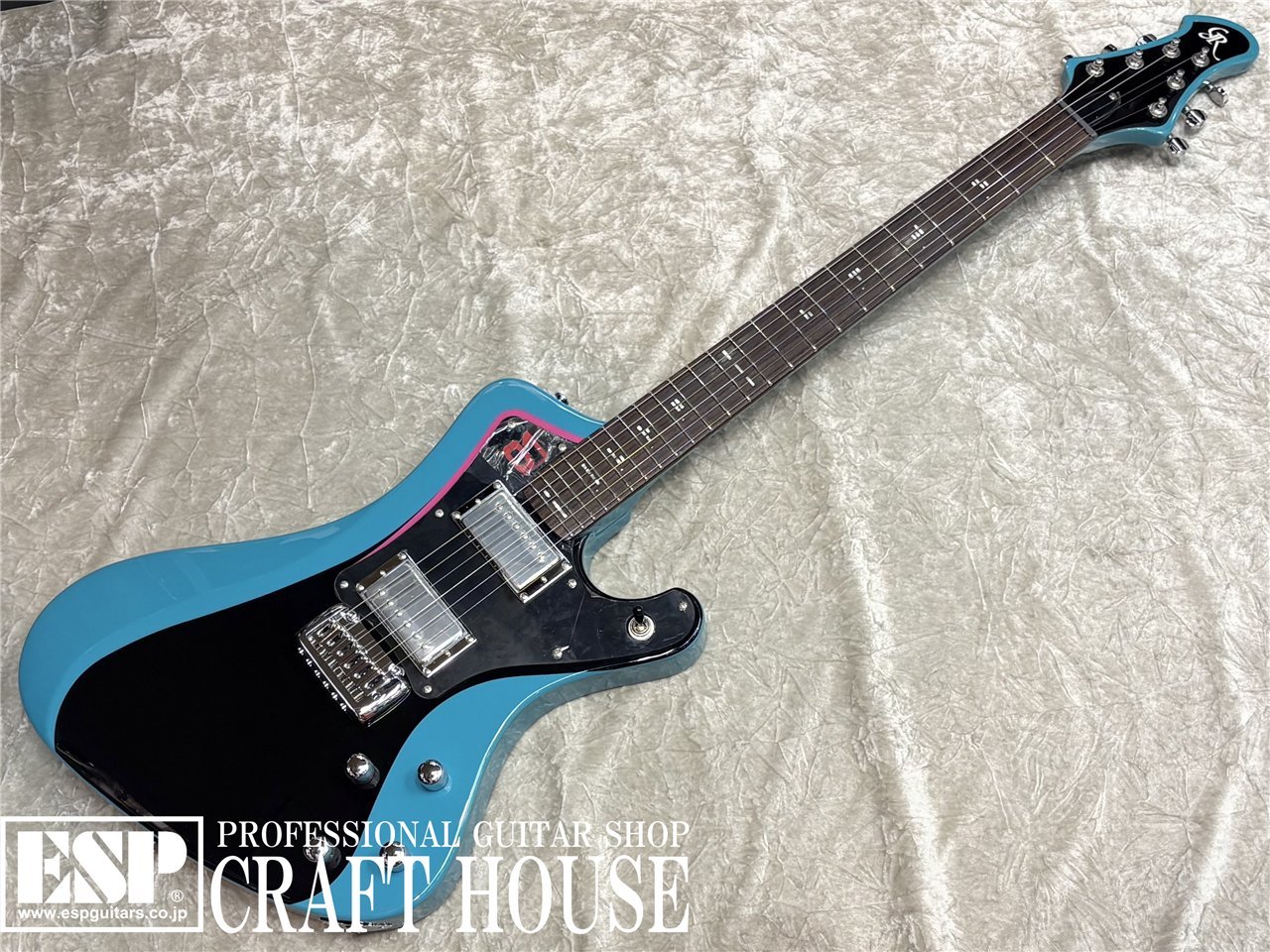 GrassRoots G-STREAM-Miku / Miku Blue