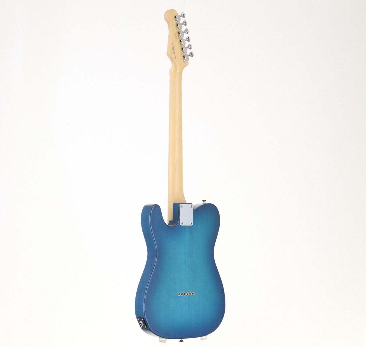 FUJIGEN(FGN) Neo Classic KNTE10MBD-TBS Trans Blue Sunburst [3.38kg