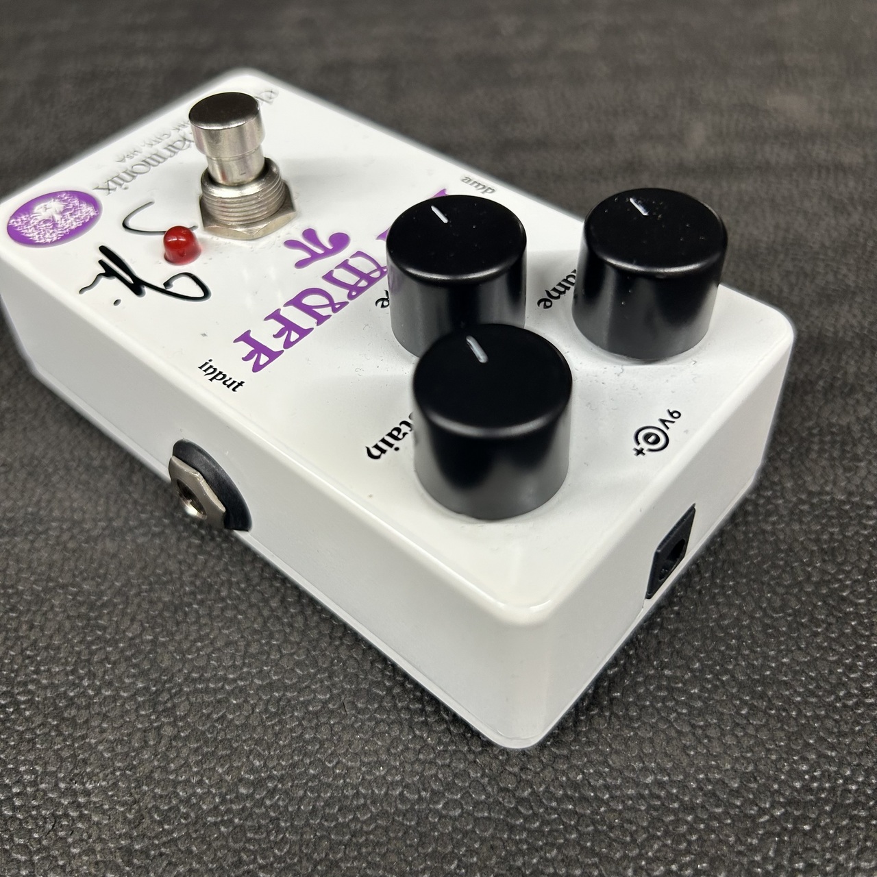 Electro-Harmonix J Mascis Ram's Head Big Muff Pi（中古