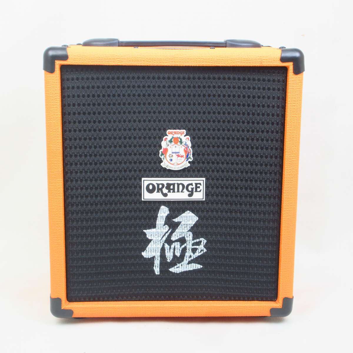 ORANGE Crush Bass 25B HINATCH ベース用アンプ 【横浜店】（中古