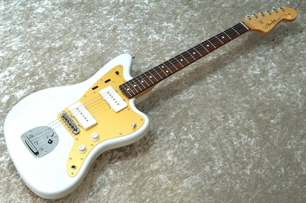 Fender Made in Japan Heritage 60s Jazzmaster -White Blonde-【旧 