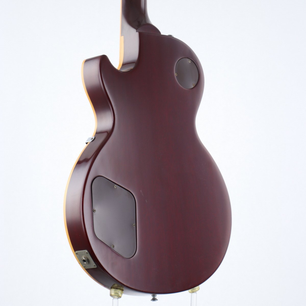 Gibson Les Paul エレキギター ワインレッド Gibson 1995 Les Paul