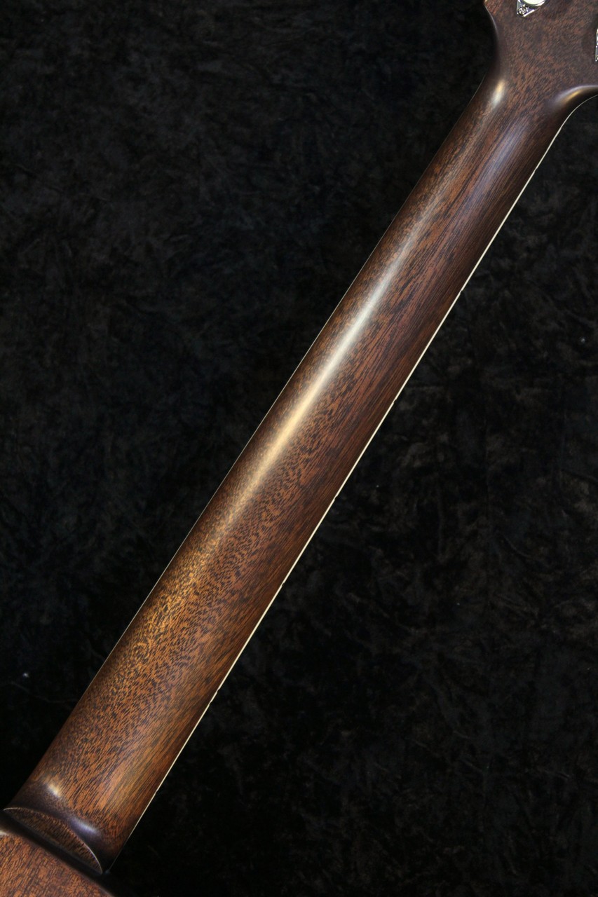 Zemaitis 【メタル・フロント・モデル 】MFG-AC-24 Natural #JG A24088