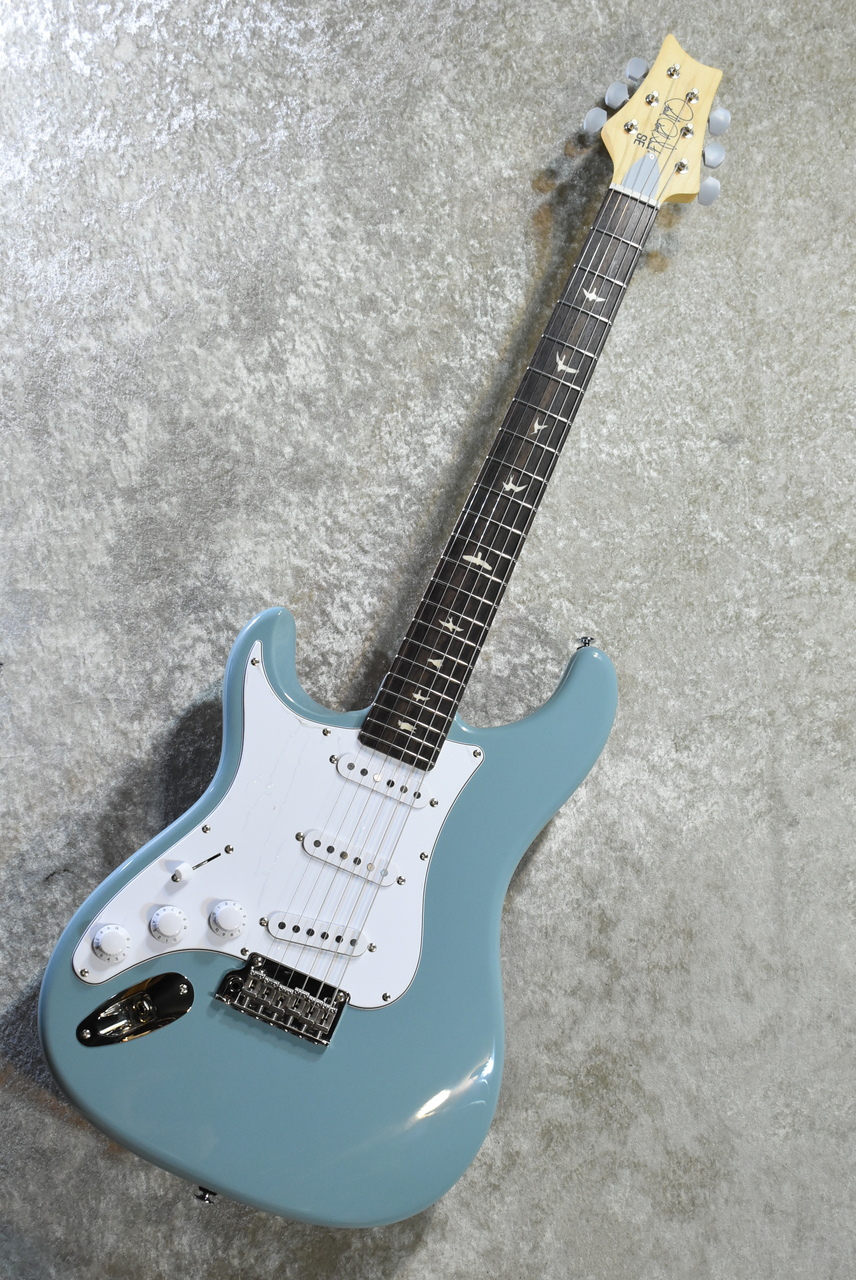 Paul Reed Smith(PRS) SE Silver Sky Lefty Stone Blue【2025USED