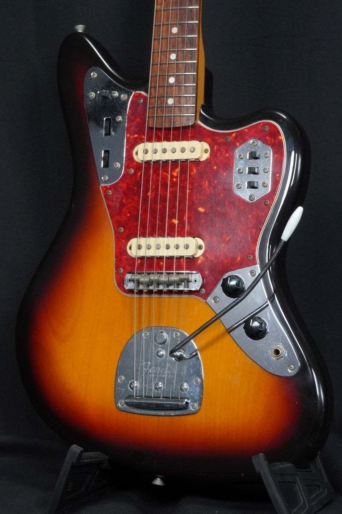 Fender Japan JG66-85 Sunburst 【御茶ノ水本店FINEST GUITARS】（中古