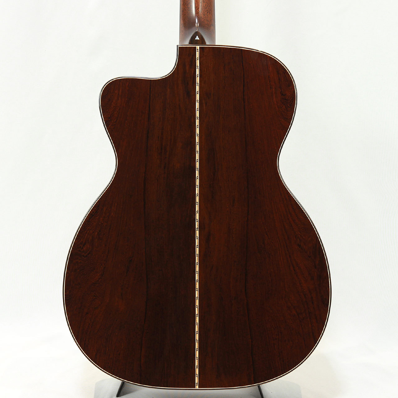 Bourgeois OMC Soloist #10416（新品/送料無料） サウンドメッセ