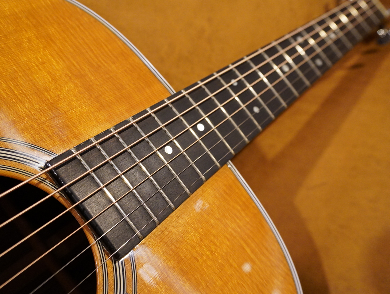 Martin CUSTOM D Style 28 2012年製（中古）【楽器検索デジマート】