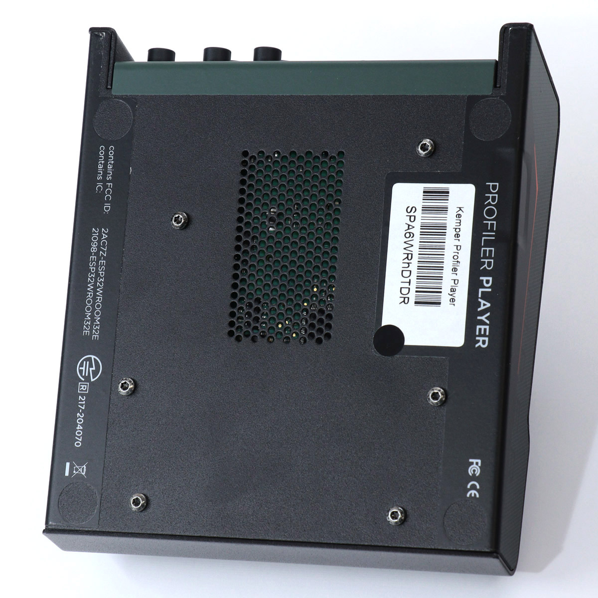 Kemper Profiler Player 【池袋店】（中古/送料無料）【楽器検索