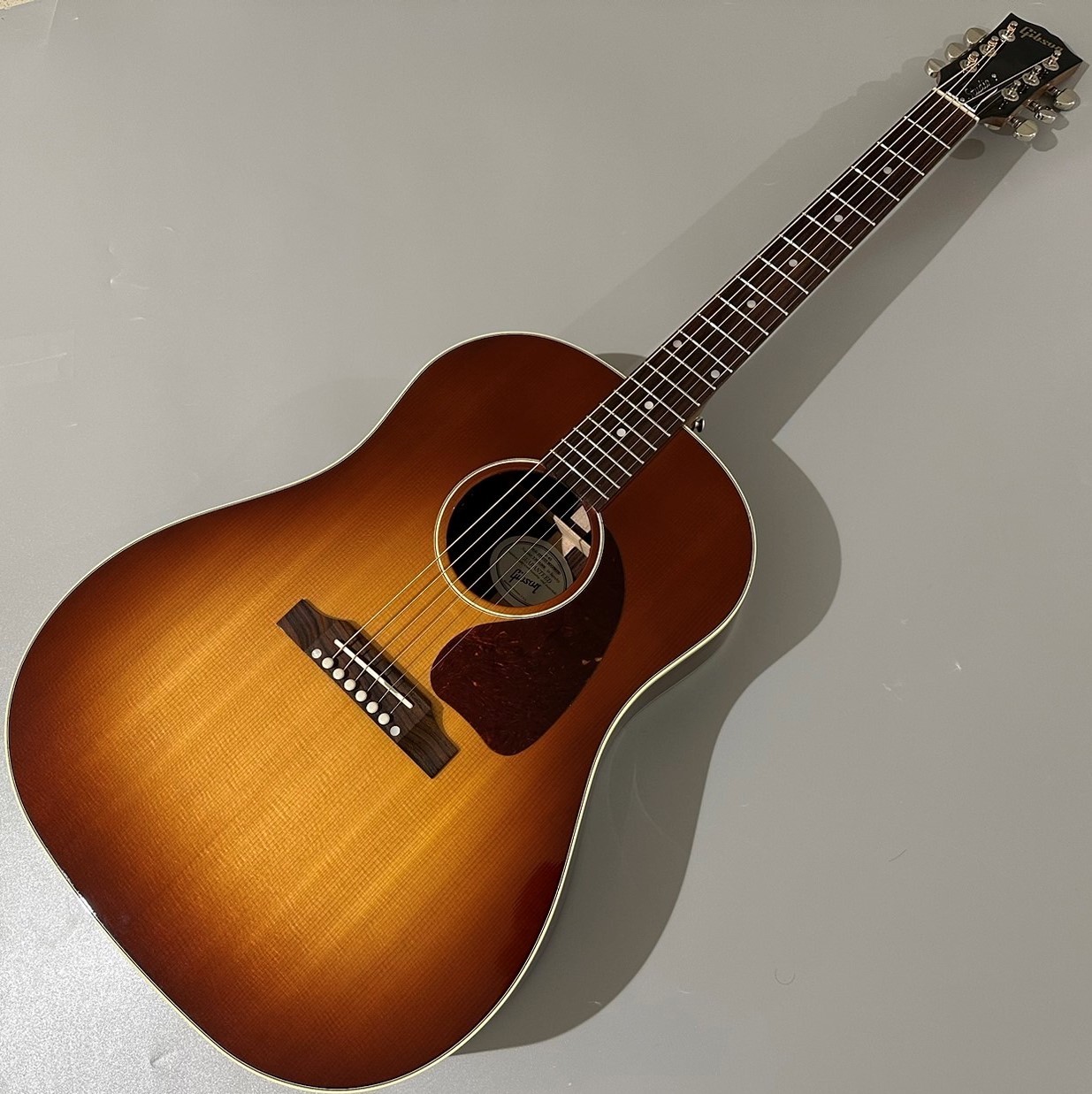 Gibson（ギブソン）/J-45 Studio Rose 2021年製 【USED