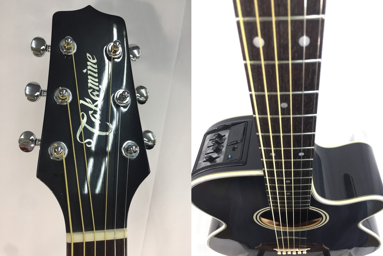 Takamine PT-106（中古）［デジマートSALE］【楽器検索デジマート】