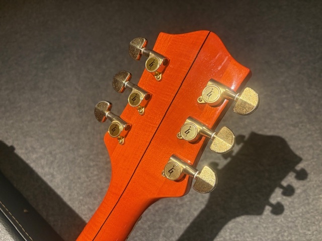 Gretsch 6022 Rancher（中古）【楽器検索デジマート】
