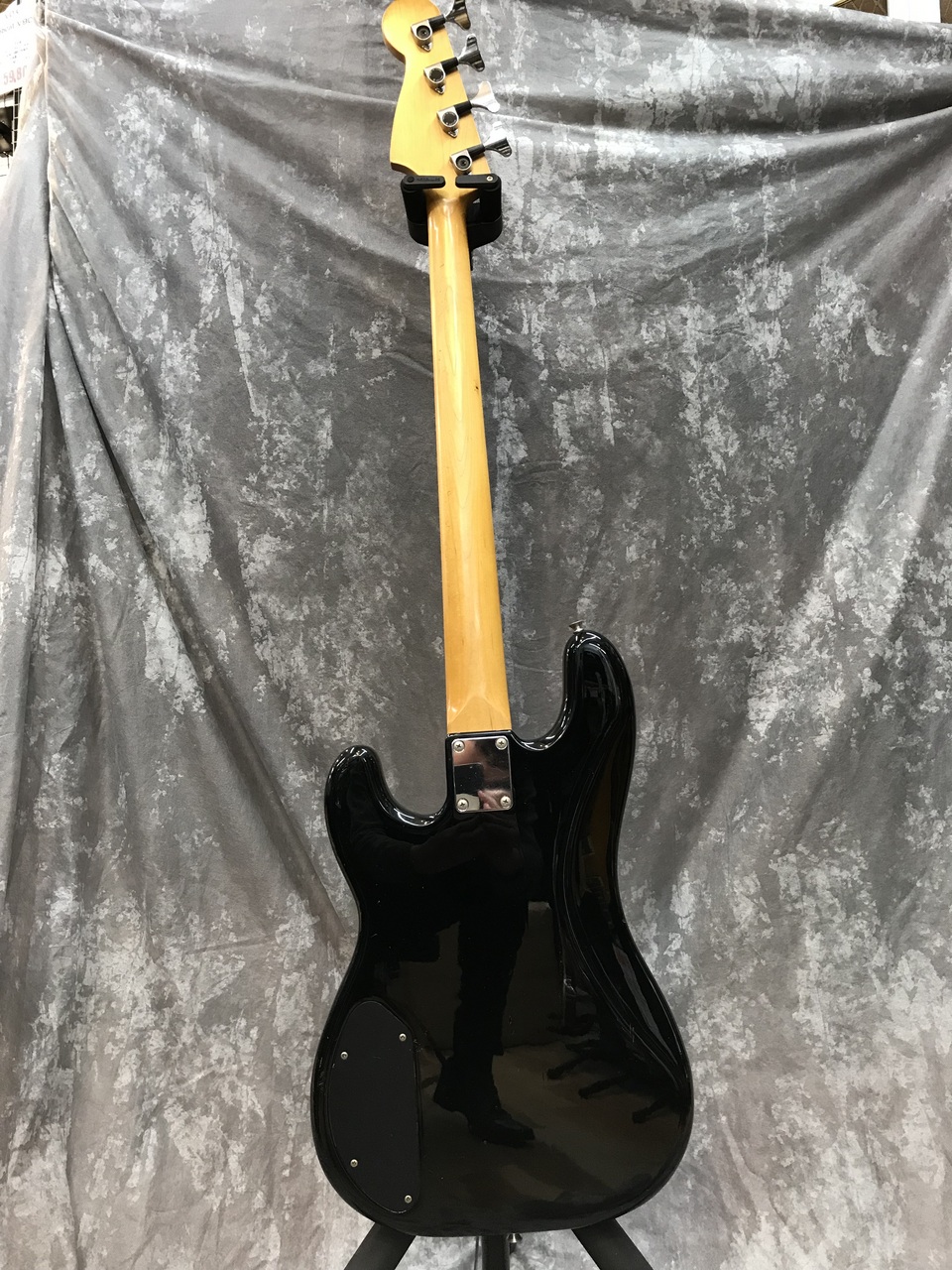 Fender Japan PJ-455 エレキベース Eシリアル Fender Japan フェンダー ジャパン PJ-455